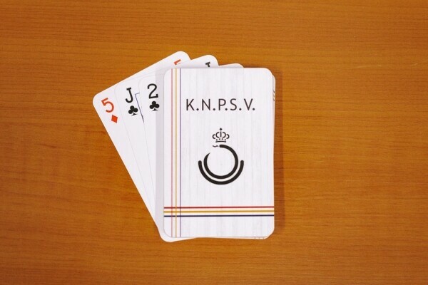Kaarten set