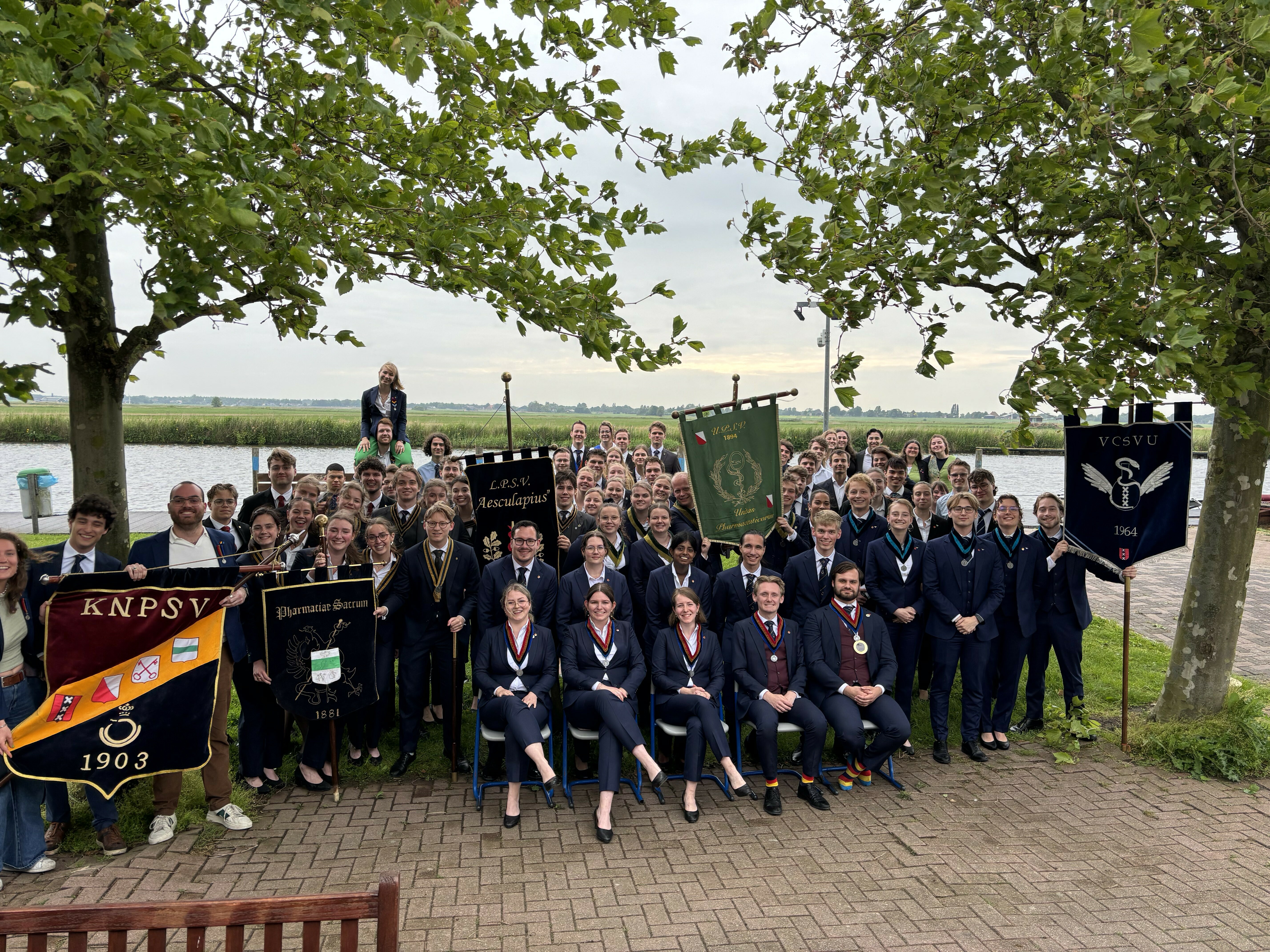 82e Congres der K.N.P.S.V.