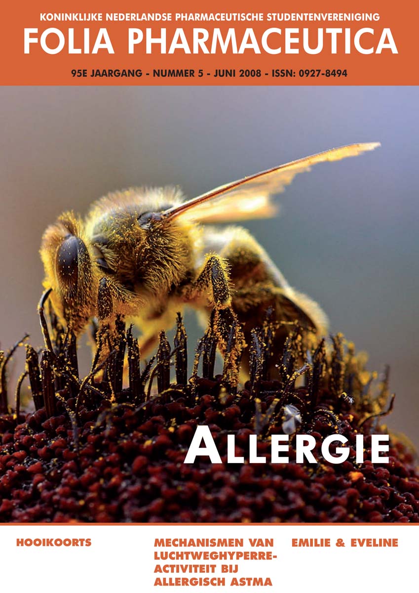Allergie