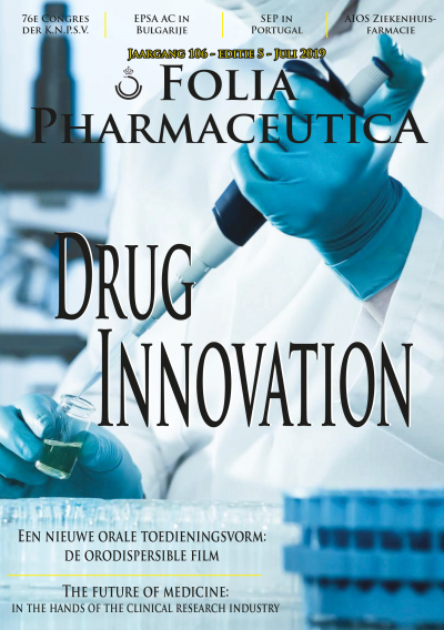 Drug Innovation