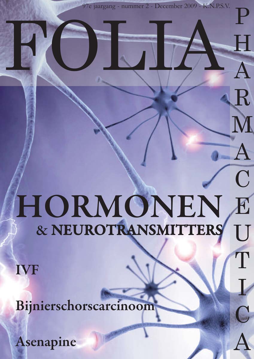 Hormonen & neurotransmitters