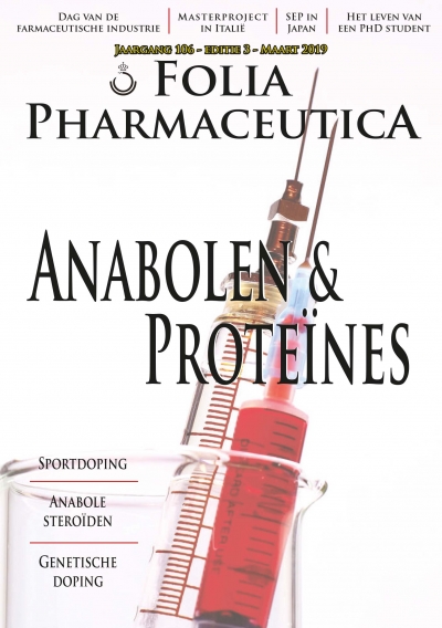 Anabolen & Proteïnes