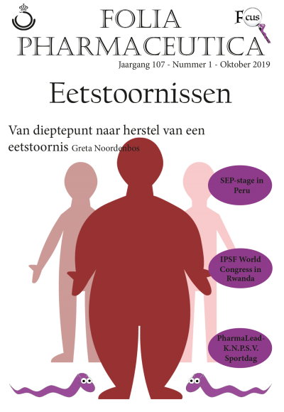 Eetstoornissen