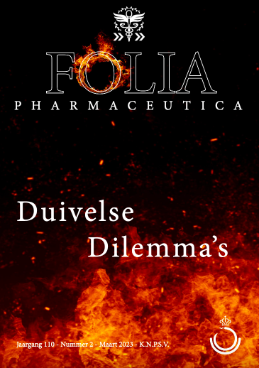 Duivelse Dilemma's