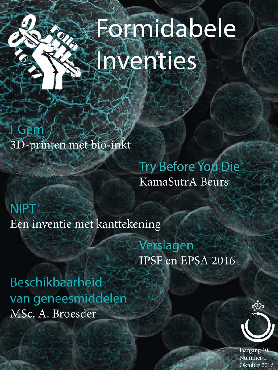 Formidabele Inventies