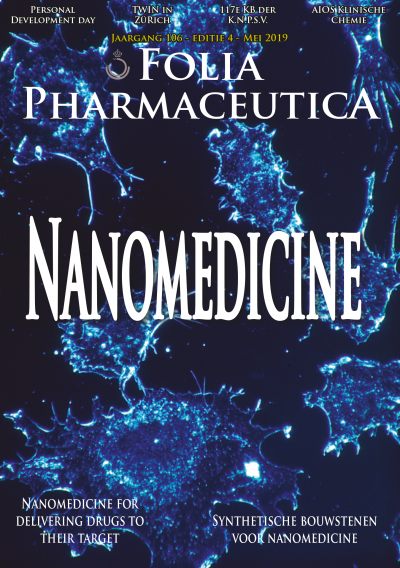 Nanomedicine