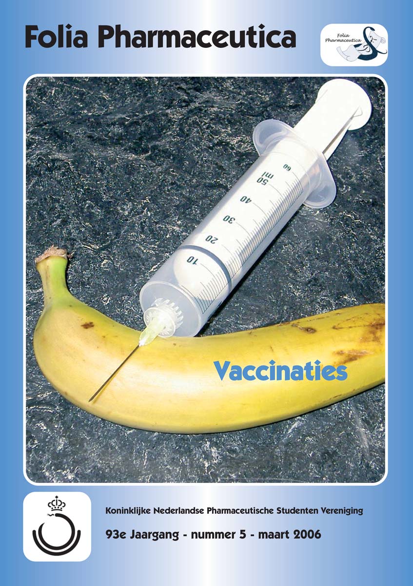 Vaccinaties