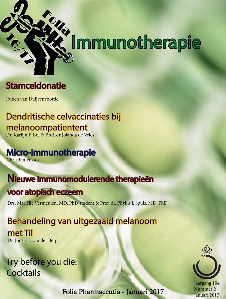 Immunotherapie