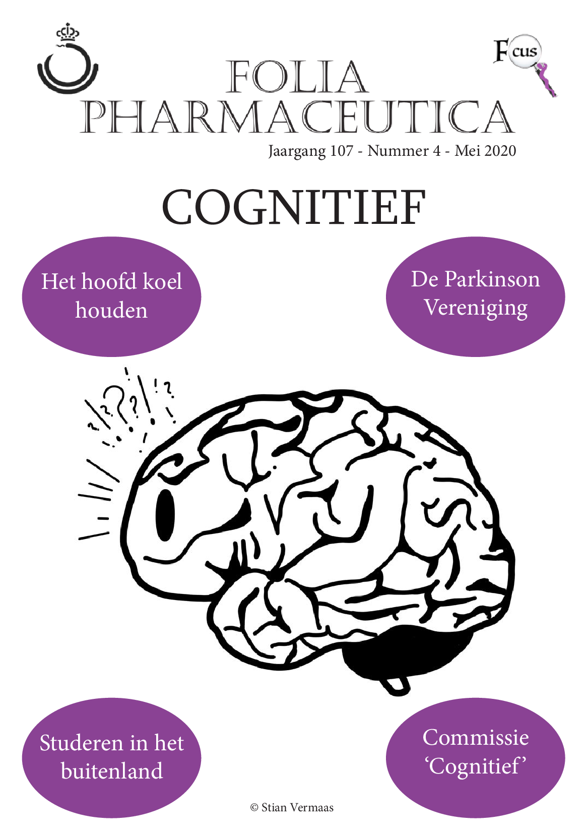 Cognitie