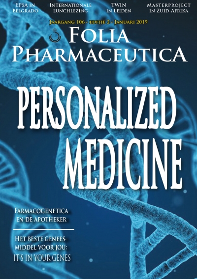 Personalized Medicine