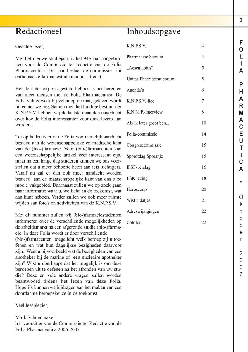 Toekomstige beroepen