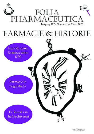 Farmacie & Historie