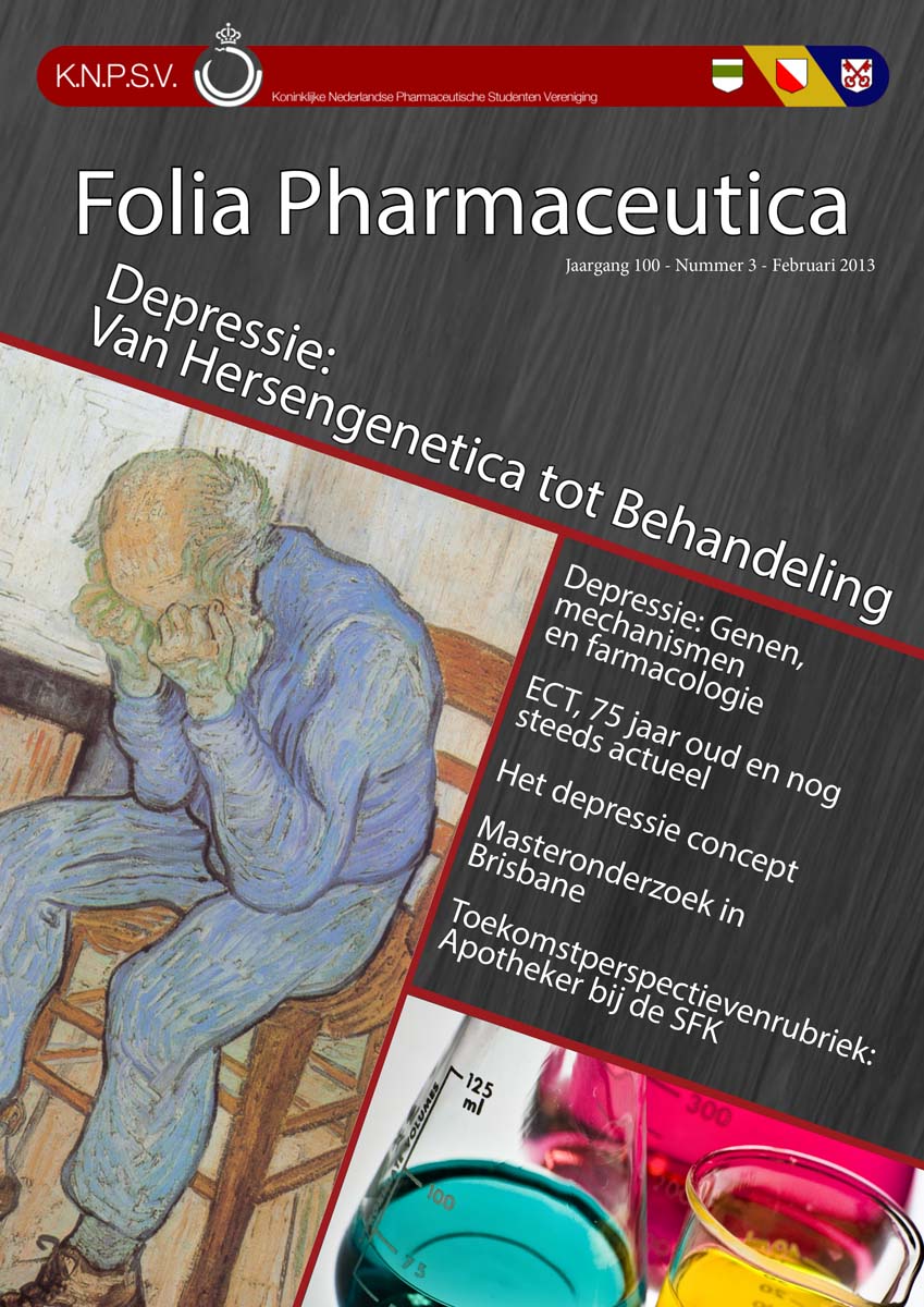 Depressie: Van Hersengenetica tot Behandeling