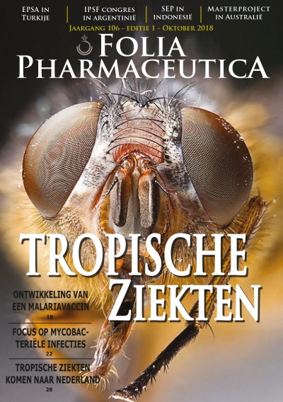 Tropische ziekten