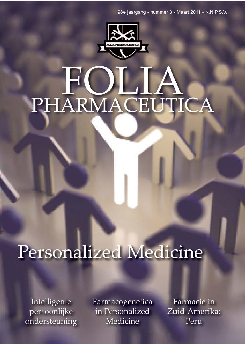 Personalized Medicine