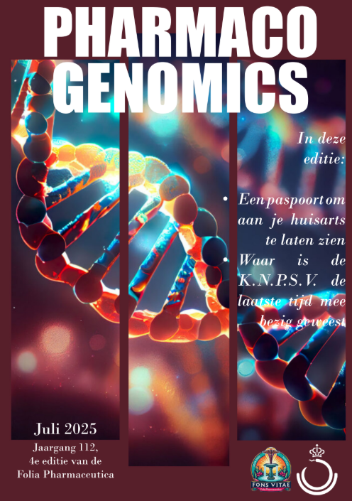 Pharmacogenomics