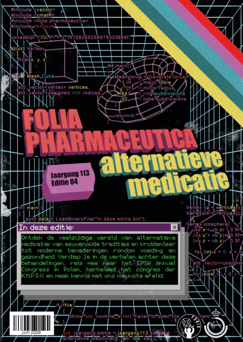 Alternatieve Medicatie